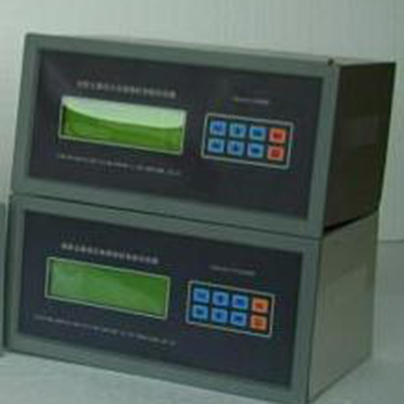 青神TM-II型电除尘高压控制器